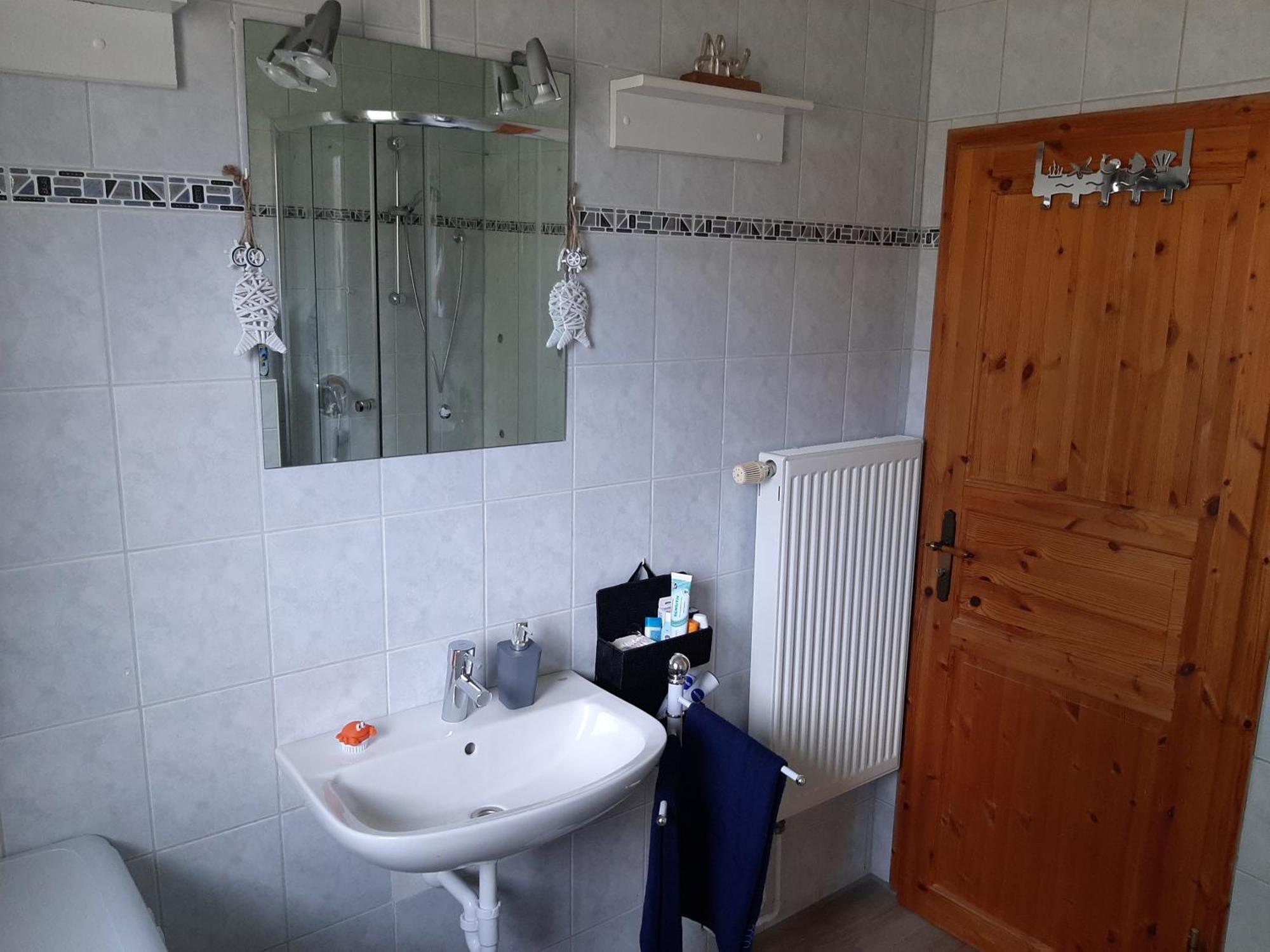 Ferienwohnung Sidro Schortens Exterior foto