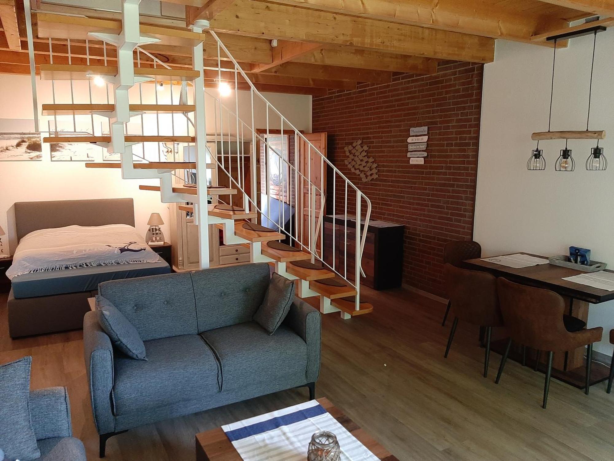 Ferienwohnung Sidro Schortens Exterior foto